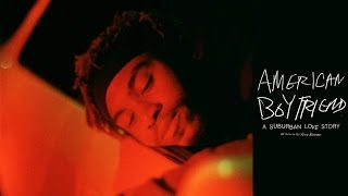 Kevin Abstract  I Do End Credits American Boyfriend [upl. by Laks]