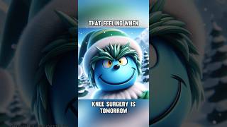 🔥🔥🗣️That feeling when Knee surgery is tomorrow roblox shorts funny comedy entertainment memes [upl. by Juxon]