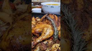 الدجاج بالعشوب في فمك يذوب morocco دجاج دجاجفيالفرن poulet food شهيواتبلادي اكلات وصفات [upl. by Chas]