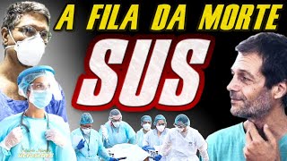 🔴 A MÁFIA DOS MÉDICOS BRASILEIROS Eduardo Marinho  Reflexões Sociais [upl. by Uta]