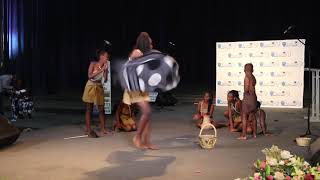 Taalnet San Traditional Dance Arts Festival 10th Anniversary 2019 [upl. by Novello176]