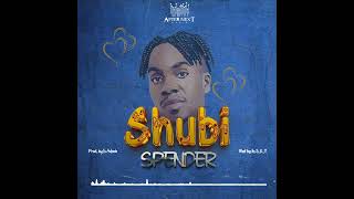 Spender Music  Shubi Official Audio [upl. by Moreland200]