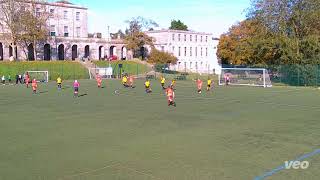 GOALS HIGHLIGHTS PlymouthHopeFc Plymouth West Devon League Div 2 [upl. by Arlo620]