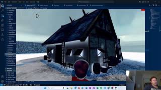 3D Python with Ursina  Lesson 3  Level Building [upl. by Orabelle]