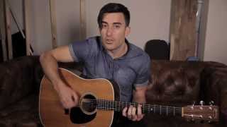 Phil Wickham  This is Amazing Grace  Instructional Video [upl. by Esiuole774]