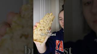 whatieatinaday breakfastfoods highproteinbreakfast highproteinbreakfastrecipe [upl. by Adrien]