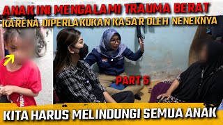 APAPUN ALASANNYA TETAP TIDAK DI BENARKAN MELAKUKAN K3KER454N TERHADAP ANAK  PRATIWI NOVIYANTHI [upl. by Edmee]