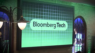 Bloomberg Tech London 2024 Highlights [upl. by Ahsrats89]