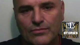 John Fury Jailed 11 Years [upl. by Schuman]