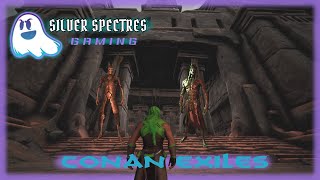 The Spectres go boss hunting  Conan Exiles [upl. by Dylane]