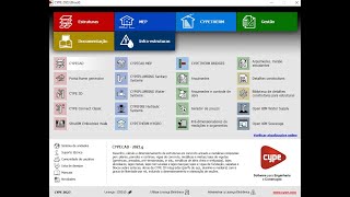 cypecad 2024 instalar e ativar full [upl. by Orwin]