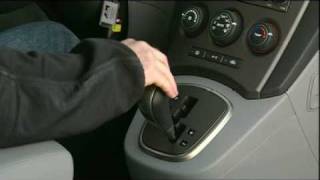 Motorweek Video of the 2007 Kia Rondo [upl. by Lesirg27]