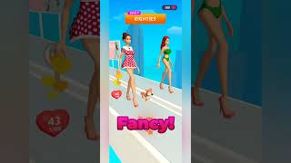 Look Like 80s  Fashion Battle Gameplay  shorts gaming [upl. by Iot]