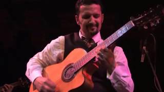 Cancion del Mariachi  Live In San Francisco [upl. by Nassir]