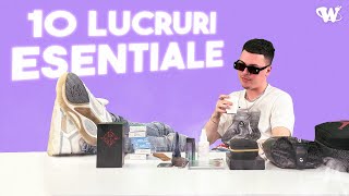 10 Lucruri Esentiale pentru MGL  WHOGOTBARS [upl. by Napier]