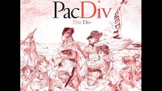 Pac Div  Posted Remix [upl. by Pazia]