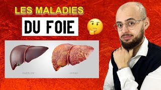 5 Causes dAUGMENTATION des TRANSAMINASES Hépatite B Paracetamol Foie gras [upl. by Edgell903]