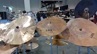 Continue of day 3 NAMM 2024 [upl. by Dierolf]