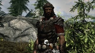 Lets Play Skyrim FR  La confrérie noire  Episode 9  Un plan machiavélique [upl. by Mervin]