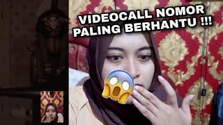 VIDEOCALL NOMOR PALING BERHANTU [upl. by Fridell]