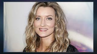 Natascha McElhone [upl. by Enitsirk]