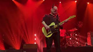 Pixies  Hey Live 4K [upl. by Odnomyar]