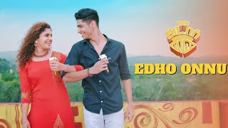 Edho Onnu Video Song  Oru Aadar Love Tamil  Omar Lulu  Shaan Rahman  Priya Varrier  Roshan [upl. by Retswerb856]