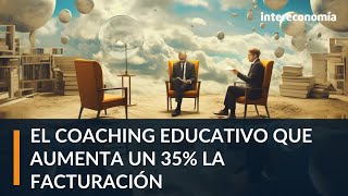 Coaching ejecutivo para pymes con Vistage [upl. by Eboh]