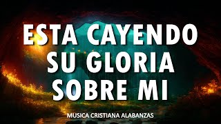 PODEROSAS CANCIONES CRISTIANAS PARA LIBERAR TU MENTE Y EL CORAZÓN🕊️ ALABANZAS VIEJITAS PERO BONITAS [upl. by Ahsykal]