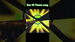 Ben 10 Theme song Sunidhi Chauhan IIT Roorke Fest ben10 cartoon shorts iit childhood [upl. by Nnaeiram635]