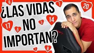 🤔 ¿Por qué las vidas no importan en Magic 💖 Tutorial [upl. by Tran693]