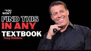 One of The Most Eye Opening Speeches Ever  Tony Robbins [upl. by Liuqa194]