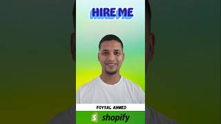 Looking for Shopify Developer or SEO Expert Im here shopifyhelp [upl. by Datha]