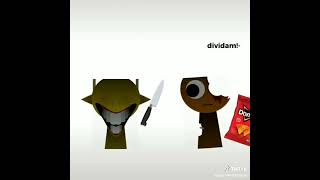 Vamos a comer doritos [upl. by Atoked602]