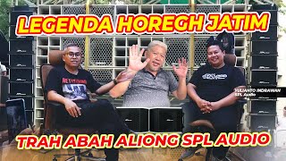 MENGENAL SEJARAH HOREG BERANI PODCAST X INDRA SPL AUDUO [upl. by Mairim925]