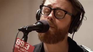 jeremy messersmith  Monday Youre Not So Bad Live at The Current [upl. by Shulem]