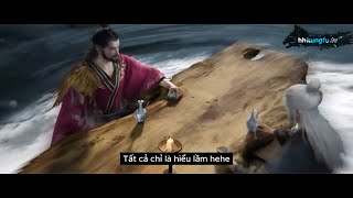 Tiên Nghịch Tập 57 Vietsub 1080p [upl. by Kirsten]