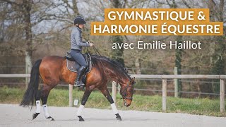 NOUVEAU PROGRAMME VIDÉO  avec Emilie Haillot [upl. by Sigfried]