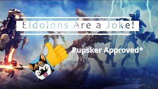 How to Eidolon Hunt 20232024 [upl. by Edda]