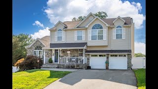 19 Elinora Drive Wanaque NJ  ColdwellBankerHomescom [upl. by Isdnyl]