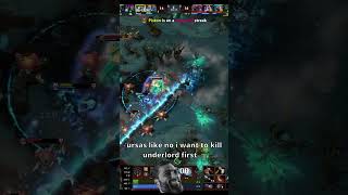 Bein Esports Season 4 DIV 3 Lecki Gnoggy VS Hydrantis dota dotawtfmoments dotawtf dotafunny [upl. by Oirasec155]