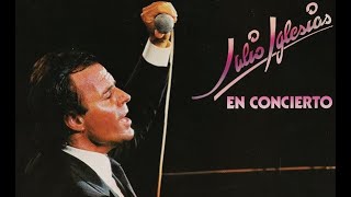 En Concierto Julio Iglesias 1984 [upl. by Laetitia]