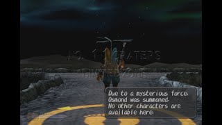 Osmunds Limited Zone  Dark Cloud Lets Play 36 [upl. by Raina]