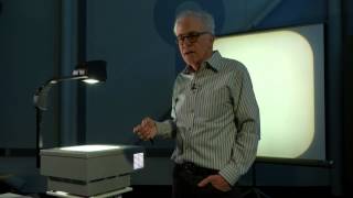 PowerPoint Demonstration Overhead Projectors [upl. by Ellenrad898]