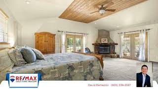 Video tour of Residential at 1234 Meyer Road Ojai CA 93023 [upl. by Yuma]