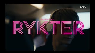 RYKTER episodio 5  T1  sub español [upl. by Burgener]