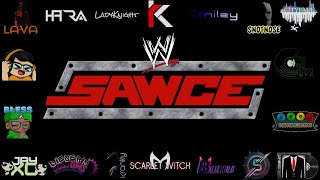 Monday Night Sawce Trailer  WWE Smackdown vs Raw 2007 [upl. by Yentyrb]