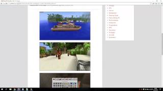 Minecraft Launcher Download na PC oraz Multiplayer do Pobrania [upl. by Trebmal]