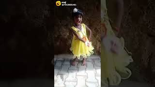 My kutty thangachi dance video ✨🙏danceviralshortslikesubscribe [upl. by Roseanne]