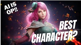 TEKKEN 8 Alisa COMPLETE Guide [upl. by Pawsner]